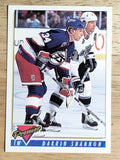 1993-94 Topps Premier #261 Darrin Shannon