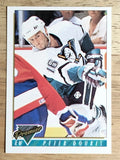 1993-94 Topps Premier #265 Peter Douris
