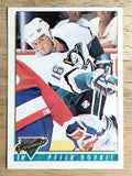 1993-94 Topps Premier #265 Peter Douris