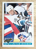 1993-94 Topps Premier #265 Peter Douris