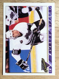 1993-94 Topps Premier #266 Warren Rychel