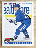 1993-94 Topps Premier #267 Owen Nolan