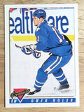 1993-94 Topps Premier #267 Owen Nolan