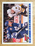 1993-94 Topps Premier #268 Mark Osborne