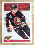 1993-94 Topps Premier #271 Mark Lamb