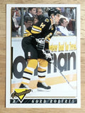 1993-94 Topps Premier #275 Gord Roberts