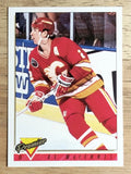 1993-94 Topps Premier #276 Al MacInnis