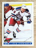 1993-94 Topps Premier #282 Esa Tikkanen