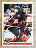 1993-94 Topps Premier #283 Darrin Madeley RC