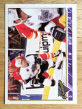 1993-94 Topps Premier #298 Tim Watters