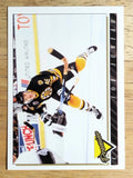 1993-94 Topps Premier #299 Joe Juneau