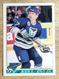 1993-94 Topps Premier #301 Mark Greig