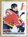 1993-94 Topps Premier #306 Greg Smyth