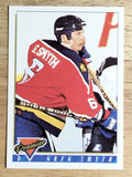 1993-94 Topps Premier #306 Greg Smyth