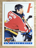 1993-94 Topps Premier #306 Greg Smyth