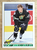 1993-94 Topps Premier #309 Mike Craig