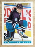 1993-94 Topps Premier #312 Sean Hill