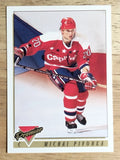 1993-94 Topps Premier #321 Michal Pivonka
