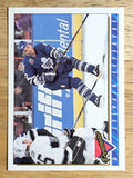 1993-94 Topps Premier #331 Sylvain Lefebvre