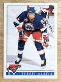 1993-94 Topps Premier #332 Sergei Bautin