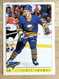 1993-94 Topps Premier #336 Scott Thomas RC