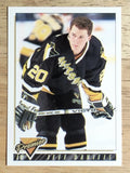 1993-94 Topps Premier #343 Jeff Daniels