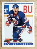 1993-94 Topps Premier #349 Ray Ferraro