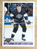 1993-94 Topps Premier #353 Shawn McEachern