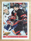 1993-94 Topps Premier #356 Darren Rumble