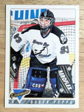 1993-94 Topps Premier #364 Daren Puppa