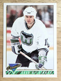 1993-94 Topps Premier #391 Brad McCrimmon