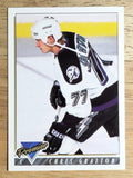 1993-94 Topps Premier #410 Chris Gratton