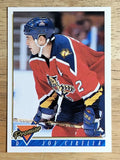 1993-94 Topps Premier #414 Joe Cirella