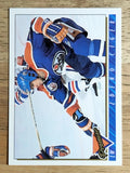 1993-94 Topps Premier #456 Zdeno Ciger
