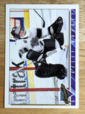 1993-94 Topps Premier #471 Kelly Hrudey