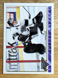 1993-94 Topps Premier #471 Kelly Hrudey
