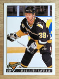 1993-94 Topps Premier #472 Mike Needham