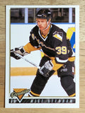 1993-94 Topps Premier #472 Mike Needham