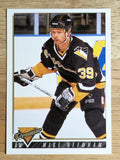 1993-94 Topps Premier #472 Mike Needham