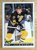 1993-94 Topps Premier #477 Glen Murray