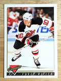 1993-94 Topps Premier #493 Corey Millen
