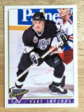 1993-94 Topps Premier #499 Gary Shuchuk