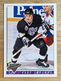 1993-94 Topps Premier #499 Gary Shuchuk