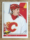 1993-94 Topps Premier #510 Gary Roberts