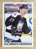 1993-94 Topps Premier #511 Gerard Gallant