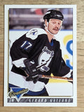 1993-94 Topps Premier #511 Gerard Gallant