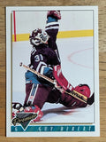 1993-94 Topps Premier #519 Guy Hebert