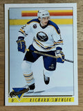 1993-94 Topps Premier #521 Richard Smehlik