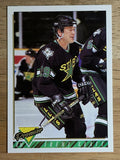 1993-94 Topps Premier #523 Trent Klatt