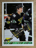 1993-94 Topps Premier #523 Trent Klatt